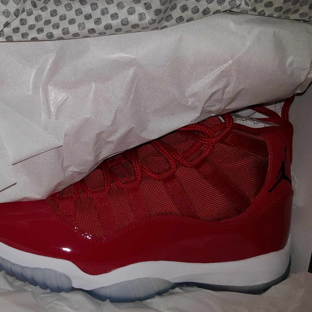 Air Jordan retro 11